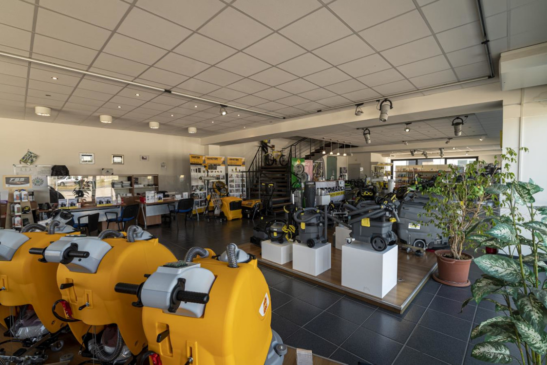 Idromarche - assistenza